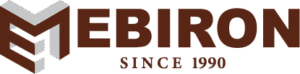 Ebiron Logo